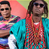 Afriquoi (Live)
