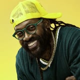 Tarrus Riley ft. Dean Fraser