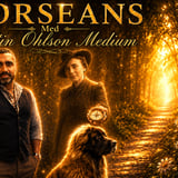 Storseans med Martin Ohlson Medium