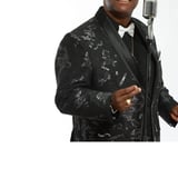 The Luther Vandross Experience - Performed by "JAS" The Entertainer