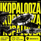 NikoPalooza