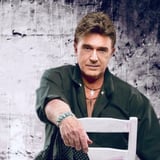 Country Legends in Concert Starring T.G. Sheppard & David Frizzell