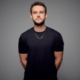 US Open Finals Afterparty Featuring Zedd
