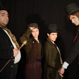 OLIVER TWIST