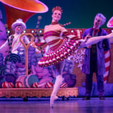 The Nutcracker