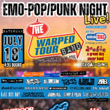 The Warped Tour Band