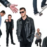 LIVE BABY LIVE THE INXS TRIBUTE SHOW