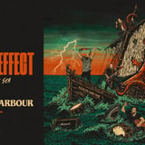 THE BUTTERFLY EFFECT | COFFS HARBOUR | From the River City to the Sea Tour | Hoey Moey