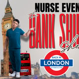 The Bank Shift Show