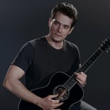 John Mayer