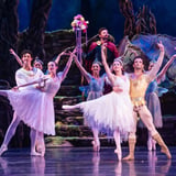 A Midsummer Night's Dream