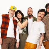 The Strumbellas w/ Post Sex Nachos