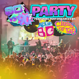 Magic Bag Presents: 80s vs 90s - MEGA vs CLASS
