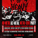House of Heavy