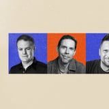 Nateland Live: A Good Clean Comedy Tour
