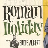 Roman Holiday