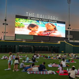 Back to the Ballpark: 1985