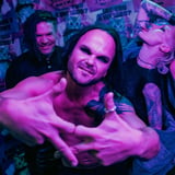 The Rasmus with Special Guests: Saint Agnes and Death Valley Dreams