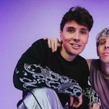 Dan & Phil | Premium Seats