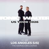 Tonic Walter