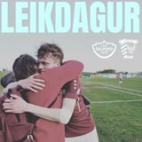 ⚽ Selfoss - Árborg // STYRKTARLEIKUR
