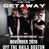 Eddie And The Getaway