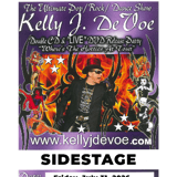 Kelly J. DeVoe