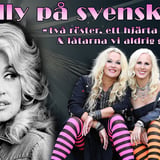 Dolly på svenska