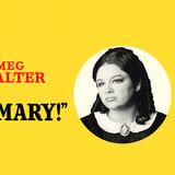 Oh, Mary! (Chicago)