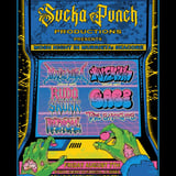 Mosh Night in Murrieta: Skacore