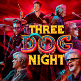 Three Dog Night