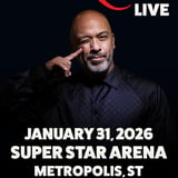Jo Koy Live