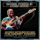 George Porter Jr. & Runnin’ Pardners