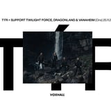Týr @ VoxHall
