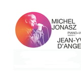 MICHEL JONASZ & JEAN-YVES D'ANGELO