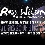 Ross Wilson @ Nelson Bay Diggers