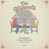 THE WILDWOODS
