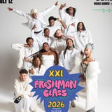 XXL Freshman Class 2026