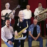KUJAZZO&4tel9: "Dixieland bis Modern Jazz"