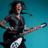 Lilly Hiatt + Margo Cilker (21+ Event)