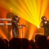 Nouvelle Vague "A Date with Depeche Mode", Hedone
