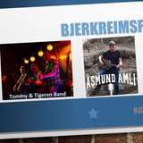 Bjerkreimsfesten 2026