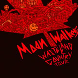 Moon Walker