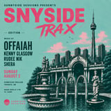 Sunnyside Sessions ft. OFFAIAH
