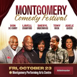 Montgomery Comedy Festival