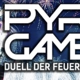 Pyro Games 2027 - Besucherbergwerk F 60
