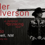 Tyler Halverson