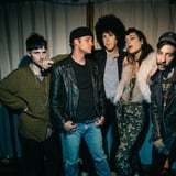 Black Lips with Special Guests