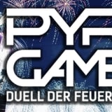 Pyro Games 2027  - Magdeburg
