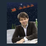 Henning Kothe: Weihnachten auf Rezept 2.0